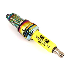 Bugi Hợp Kim Iridium D8TC Kart Cho CG 125