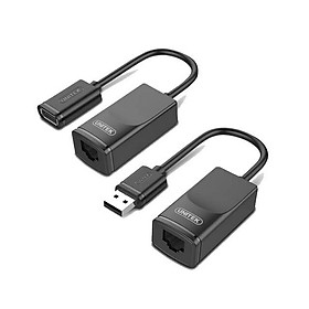 Mua CÁP TÍN HIỆU USB NỐI DÀI EXTENSION DÀI 60M Y-2505 UNITEK - HÀNG CHÍNH HÃNG