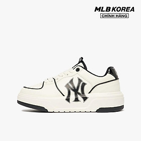 MLB - Giày sneakers unisex cổ thấp Chunky Liner 3ASXCA12N