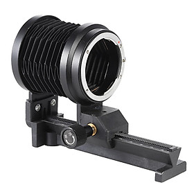 Ống lồng vào macro cho ống kính ngàm F Nikon D90 D80 D60 D7100 D7000 D5300 D5200 D5100 D3300 D3100 D3000 Al SLR