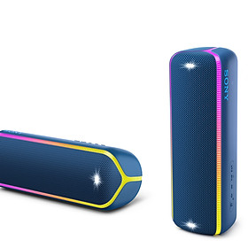 Loa Bluetooth Sony SRS-XB32 - Hàng chính hãng