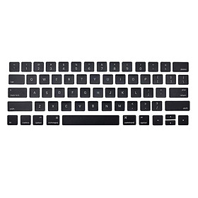 Amagogo Dành Cho Apple MacBook Pro A1706 Full Bộ Bàn Phím Phím Key Cap 2016 2017 Thay Thế