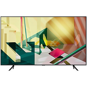 Smart Tivi QLED Samsung 4K 65 inch QA65Q70TA