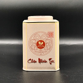 Trà xanh Tân Cương – Chân Nhiên Trà