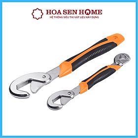 Mua Bộ mỏ lết tăng đưa Tolsen