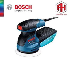 Mua Máy chà lệch tâm GEX 125-1 AE