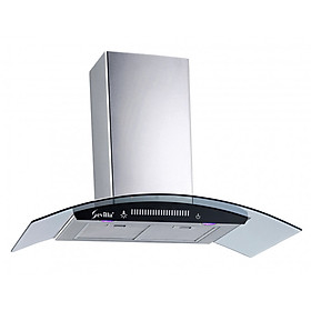 Máy hút khói khử mùi sevilla sv-470/490