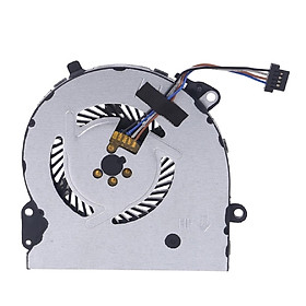 Replacement CPU Cooling Fan L25585-001 for HP Pavilion 15 15-Cs1065CL