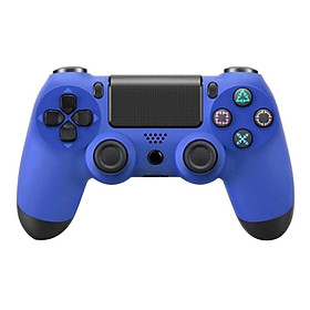Tay cầm chơi game không dây P4 BT cho PC/P-S-4/PS3