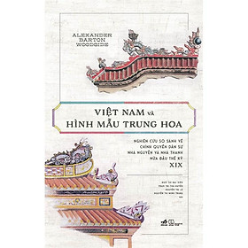 Sách - Việt Nam và hình mẫu Trung Hoa