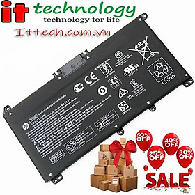 Mua Pin cho laptop HP Pavilion 15-CC 15-CD 14-BP 14-BK  TF03XL