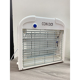 Đèn diệt muỗi và các loại côn trùng CON DƠI model CN03