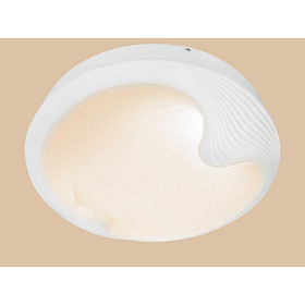 Đèn mâm ốp trần pha lê NC-2316