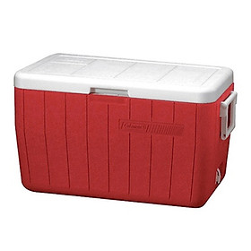 Thùng Giữ Nhiệt Coleman - 45.4L - 48 QT Cooler