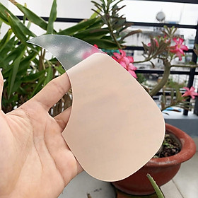 Mua Miếng dán chống xước trong suốt dành cho đàn guitar