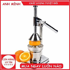 Mua Máy ép cam Mini bằng inox tiện dụng giá rẻ