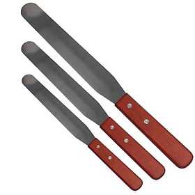 Mua Dao chà láng bánh kem 27/37cm