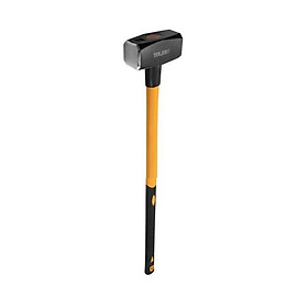 Mua BÚA TẠ CÁN NHỰA DÀI 5KG  880mm TOLSEN 25016 - HÀNG CHÍNH HÃNG