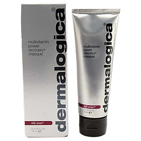 Mặt nạ Dermalogica AGE Smart Multivitamin Power Recovery Masque 75ml
