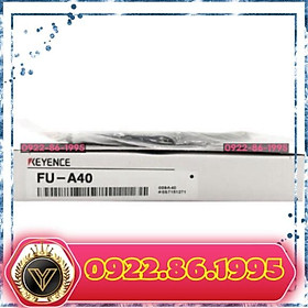 Mua Cáp quang KEYENCE FU-A40