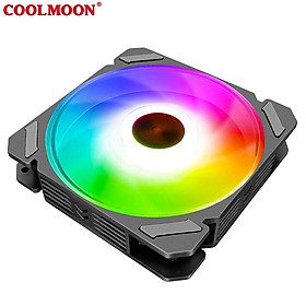 Mua Quạt tản nhiệt Coolmoon X1 - Hàng chính hãng