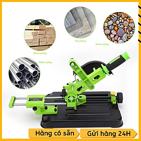 Mua Máy mài góc Cố định  Giá đỡ đa năng  Cho máy mài
