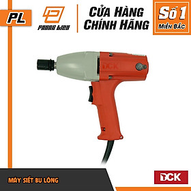 Máy siết bu lông DCK - KPB12 - Hàng chính hãng