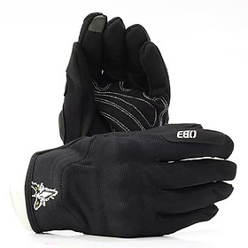 Găng Tay Bảo Hộ Lái Moto, Xe Máy EGO EMG-2 - EGO HELMETS OFFICIAL