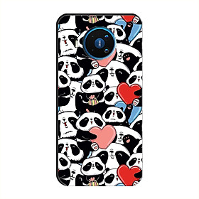 Ốp Lưng Dẻo Dành Cho NOKIA 8.3