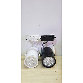 Mua Đèn rọi mắt COB 20W - thân đen - Ánh sáng vàng