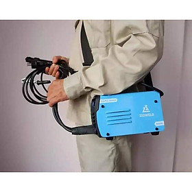 Mua máy hàn que điện tử ziziweld zarc 2500