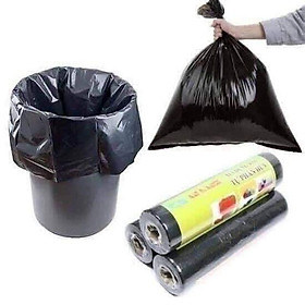 Mua Túi đựng rác tự phân hủy 500g