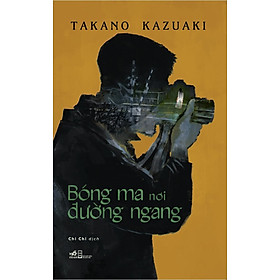 Sách Bóng Ma Nơi Đường Ngang