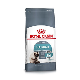 Thức ăn cho mèo Royal Canin Hairball Care 2kg