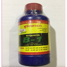 PHÂN BÓN LÁ VITAMIN B1 (THÁI LAN)