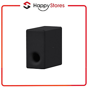 Mua Loa siêu trầm không dây tùy chọn SONY SA-SW3//M SP1 (200W) -  Hàng chính hãng