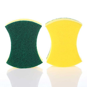 Mua Miếng Rửa Bát Và Chùi Xoong Nồi Đa Năng