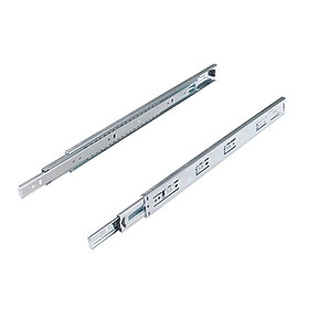 Mua Ray trượt  ray bi 3 tầng giảm chấn Hafele 500mm - 494.02.065