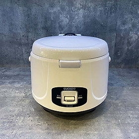 Mua Nồi cơm điện Cuckoo CR-1055B 1.8L Hàn Quốc - Hàng chính hãng