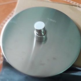 Mua BÁT SEN TẮM INOX 304