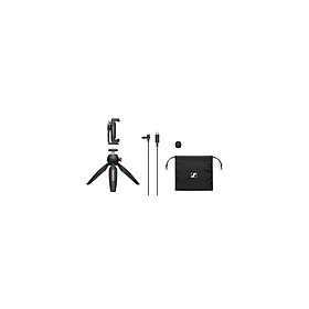 Mua XS Lav USB-C Mobile Kit Bộ Micro cài áo Sennheiser-HÀNG CHÍNH HÃNG