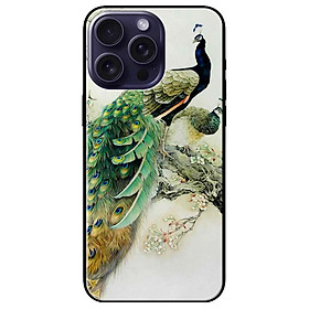 Ốp lưng dành cho Iphone 15 - Iphone 15 Plus - Iphone 15 Pro