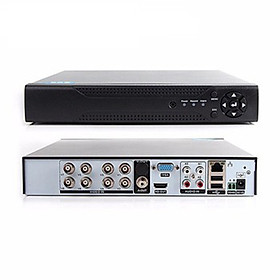 ĐẦU GHI 8 CAMERA AHD / IP CAMERA