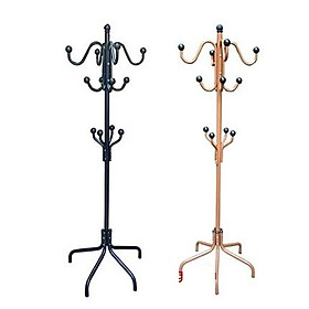 Mua Mắc Treo Quần Áo Xuân Hòa ZA-14-00  Giá Treo Quần Áo Đứng  Cây Treo Quần Áo  Màu ngẫu nhiên