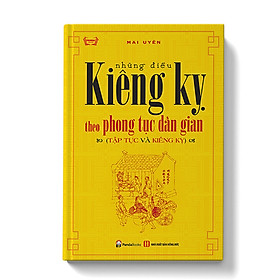 Những Điều Kiêng Kỵ