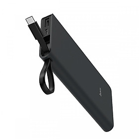 Pin Sạc Dự Phòng Hoco J25B, Pin 10000mAh - Hàng Chính Hãng