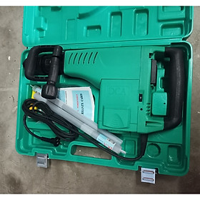 Mua Máy đục bê tông 17mm DCA AZG10 1500W