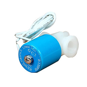Mua Van điện từ máy lọc nước 24v