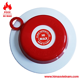 Mua Đầu báo khói quang điện hi max HD1003 (Kèm đế)