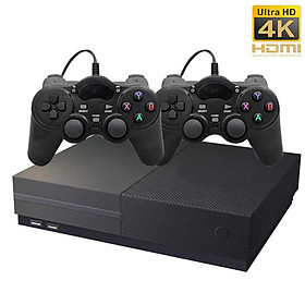 Mua Máy chơi game điện tử tay cầm gamer kết nối tivi đa cổng HDMI và AV  800 game Hỗ trợ thẻ nhớ  lưu game